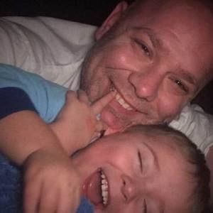 Meet your Posher, Ed